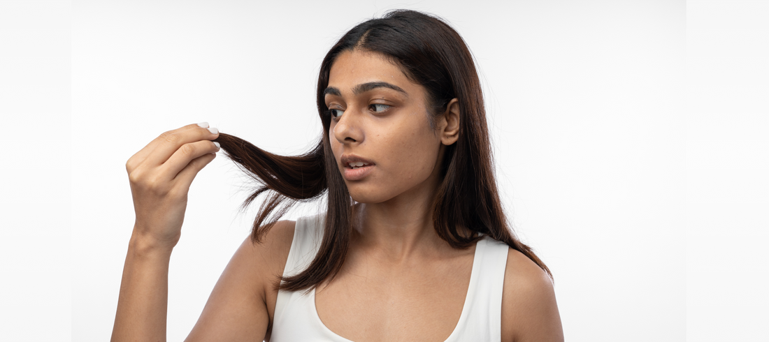 10 Habits You Didn't Know Are Damaging Your Skin & Hair