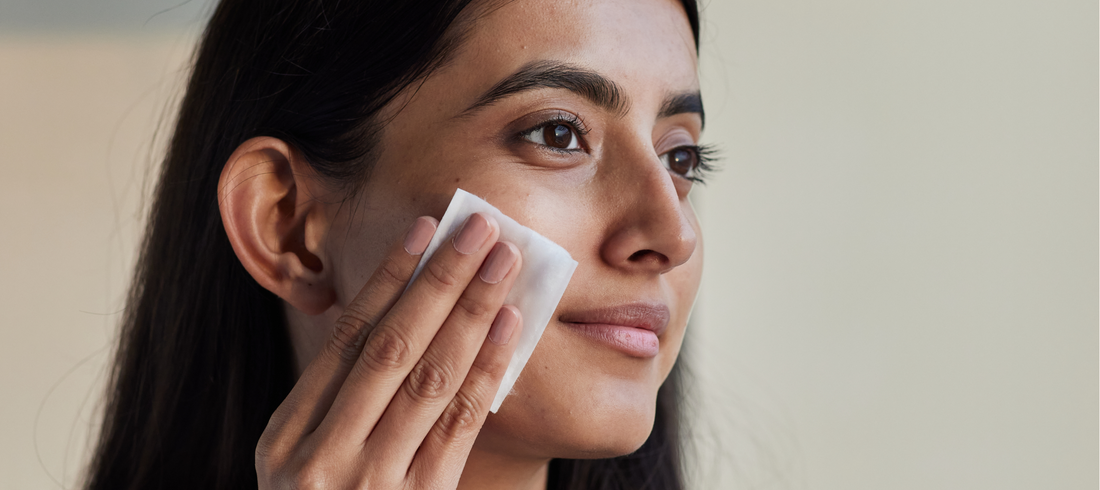 The Right Ingredients for Every Skin Type