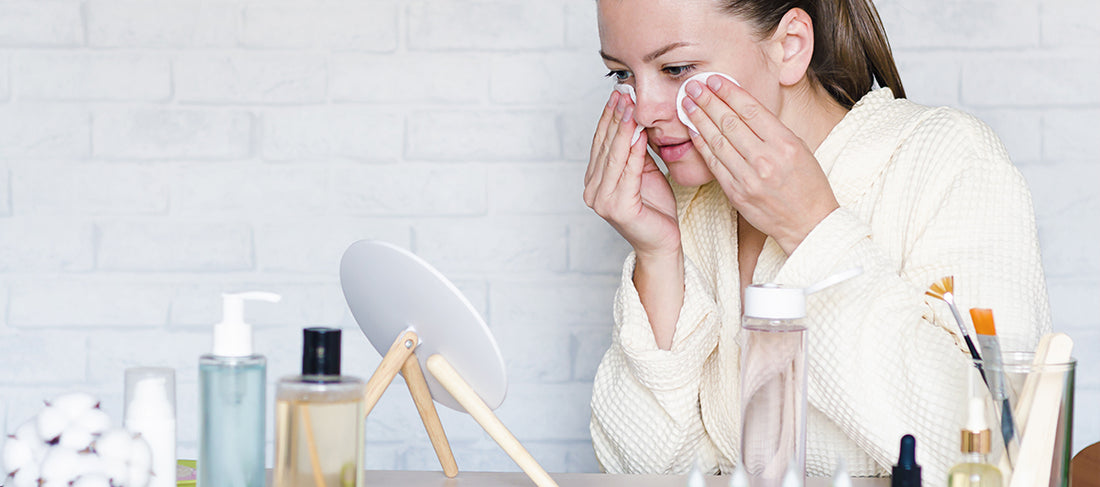 How To Choose Makeup Products For Sensitive Skin