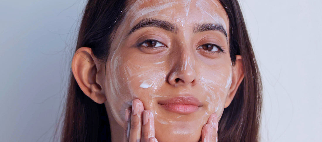 How To Find The Perfect Face Wash