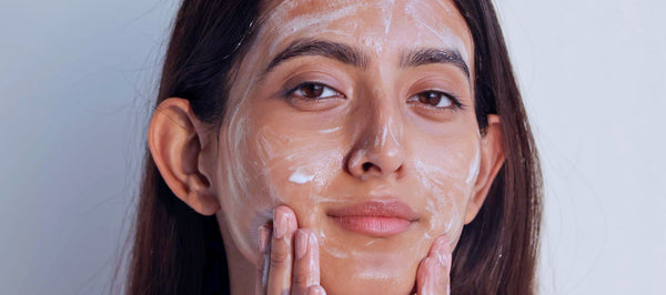 How To Find The Perfect Face Wash