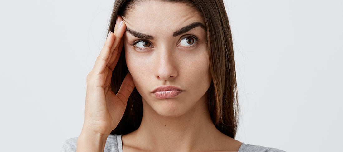 How The Mind-Skin Connection Is Stronger Than You Think