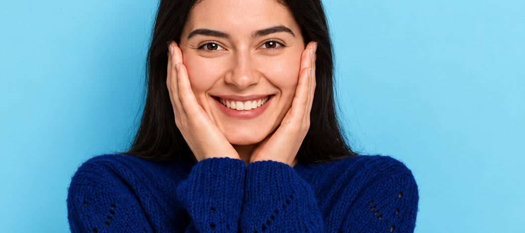 How to change your skincare routine when winter starts?