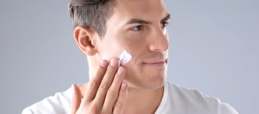 What Is The Right Technique To Apply Skin Care Products?