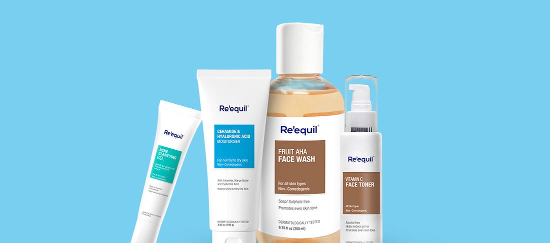 How To Layer Acids In Your Skincare Routine