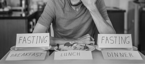 What Are The Benefits of Intermittent Fasting for Your Skin?