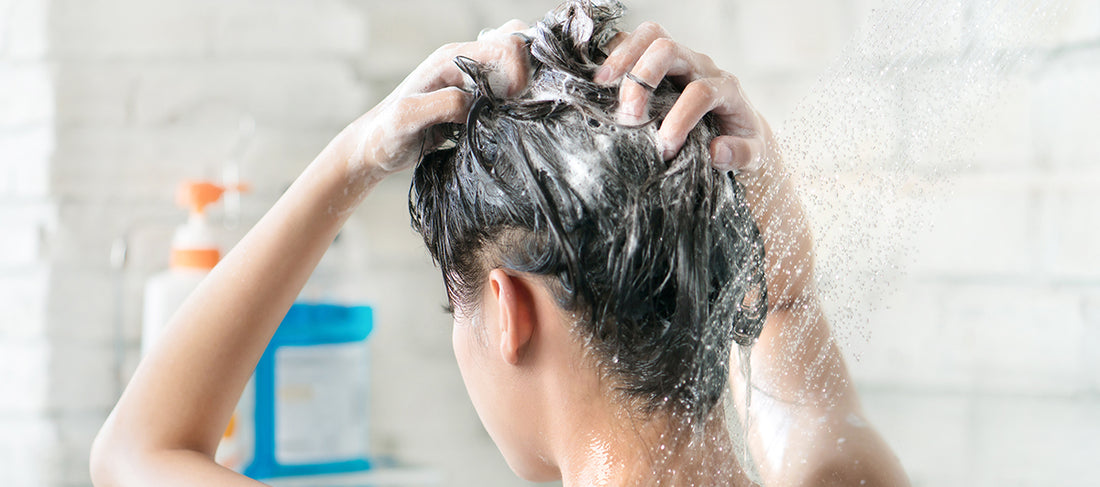  Know How Mild Shampoo Benefits Your Hair