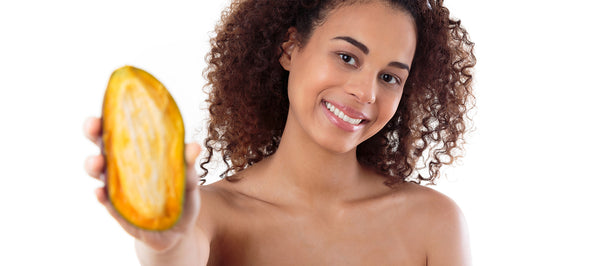 Benefits Of Mango Seed Butter For Skin