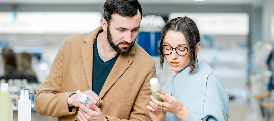 5 Potential Mistakes To Avoid While Choosing Your SPF