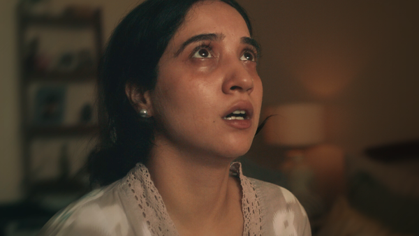 Postpartum depression affects countless mothers in India