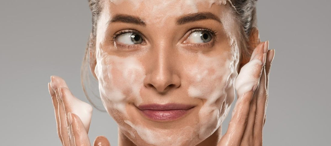 What Is Sodium Lauryl Sulphate (SLS) And Why Should You Avoid It?
