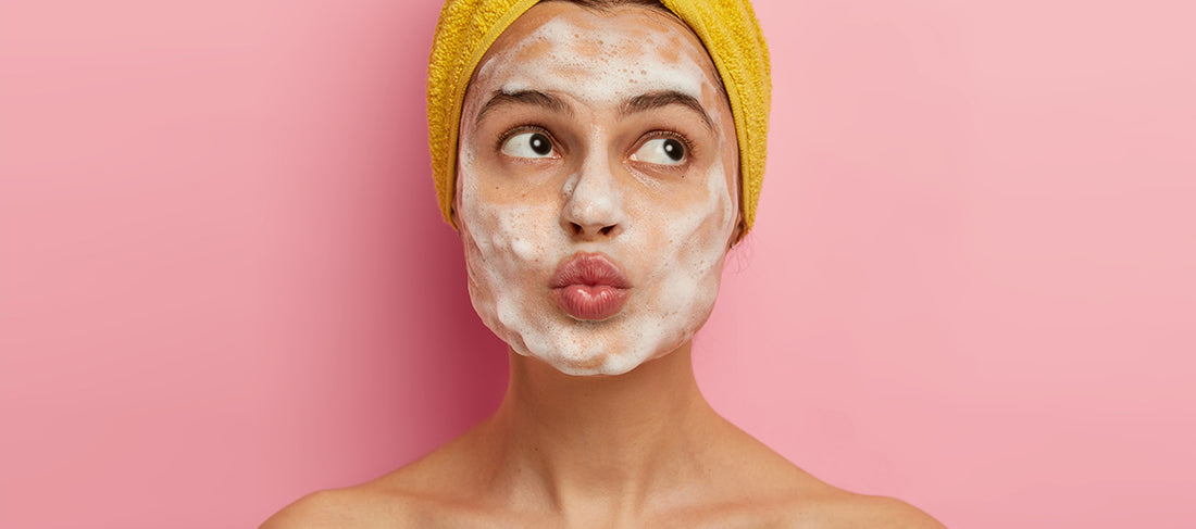 Surfactants In Skin and Hair Care Products