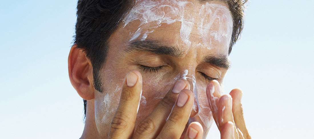 Skin Care Mistakes That Are Making Your Sunscreen Less Effective