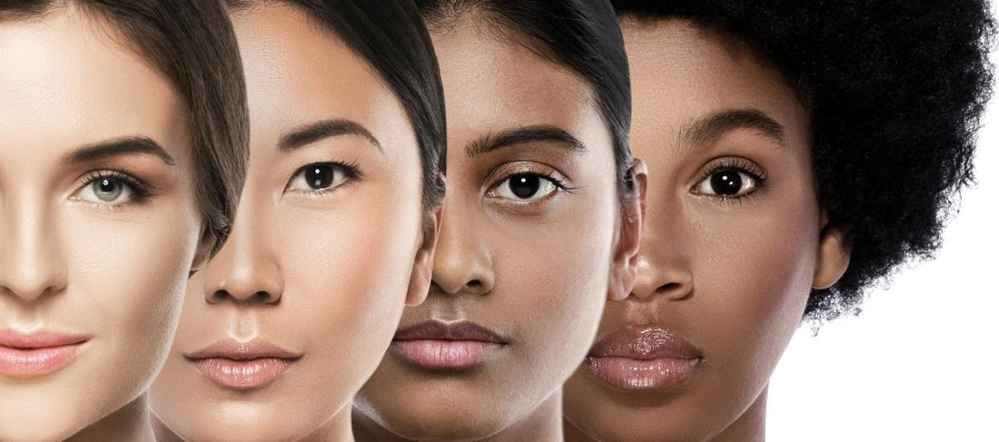 Best Skin Care Tips For Different Types Of Complexions
