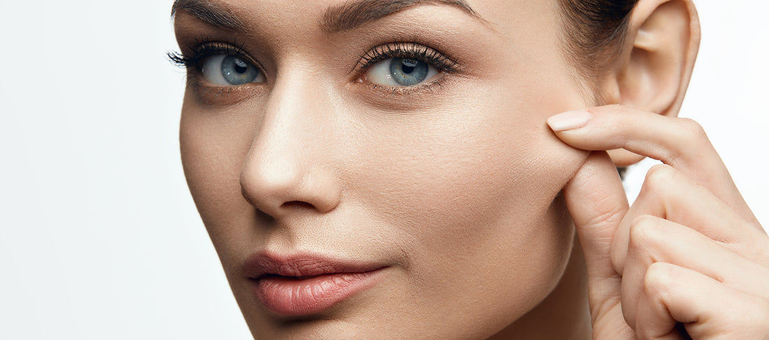 The Difference Between Collagen and Elastin