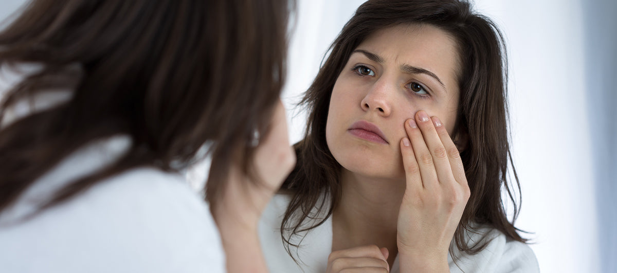 The Importance Of Understanding Your Skin Type