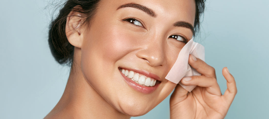 Tips for Oily Skin Treatment