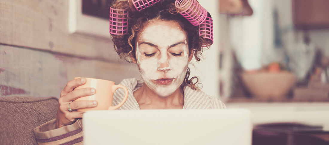 Tips For Skin Care During The COVID-19 Pandemic