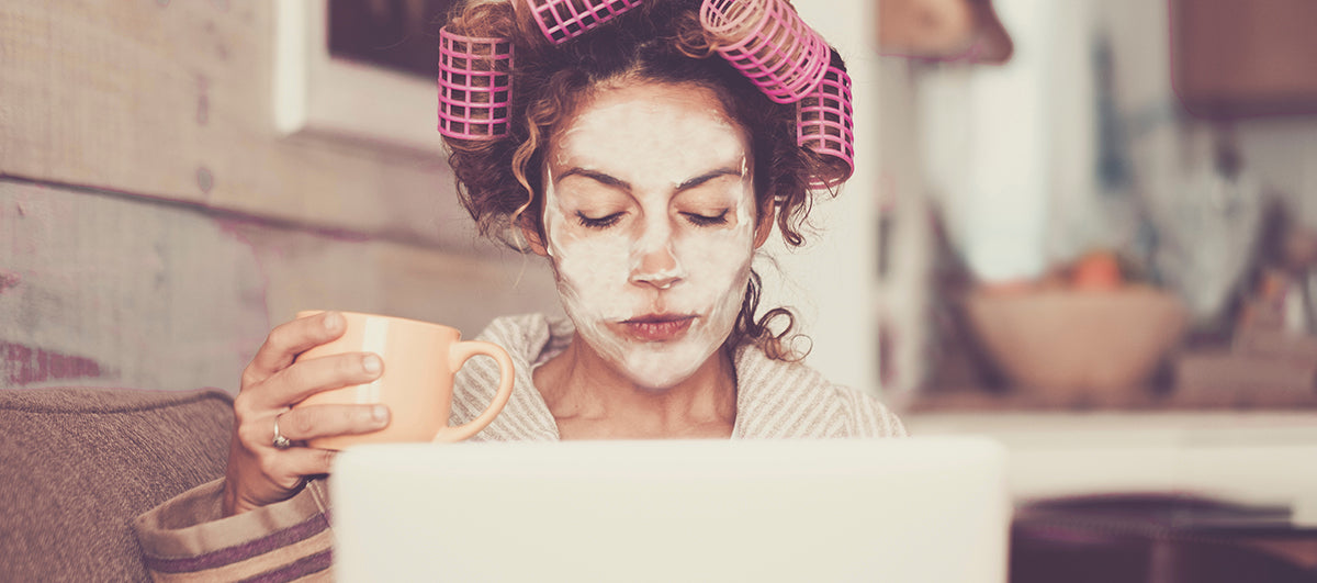 Tips For Skin Care During The COVID-19 Pandemic