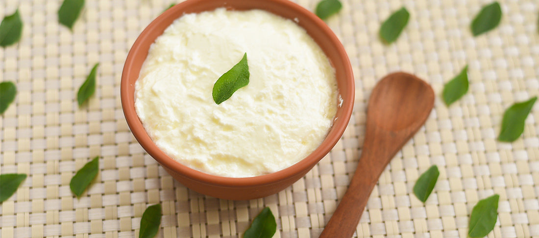 Top 9 Benefits Of Curd For Face And Hair