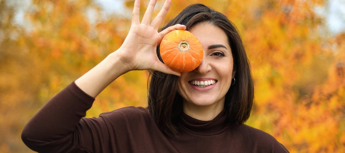 Top Pumpkin Skin Care Remedies To Try This Fall 