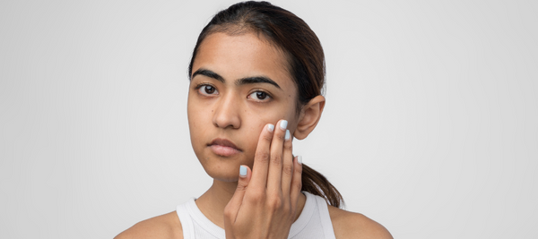 Dry vs Dehydrated Skin - Here Is The Actual Difference