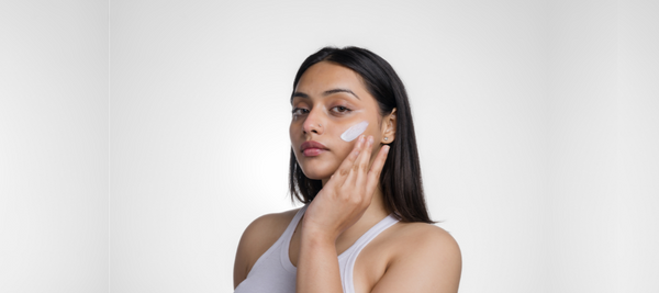 Think sunscreen makes you sweat more? Here’s what's really going on