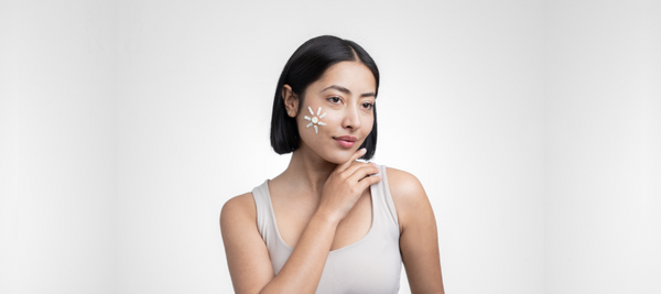 Retinol & SPF - Why they go hand-in-hand