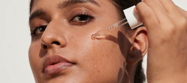 Vitamin C, 1 Ingredient With 5 Benefits For Pigmentation