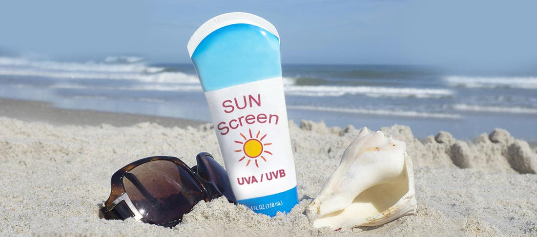 What is broad spectrum sunscreen?