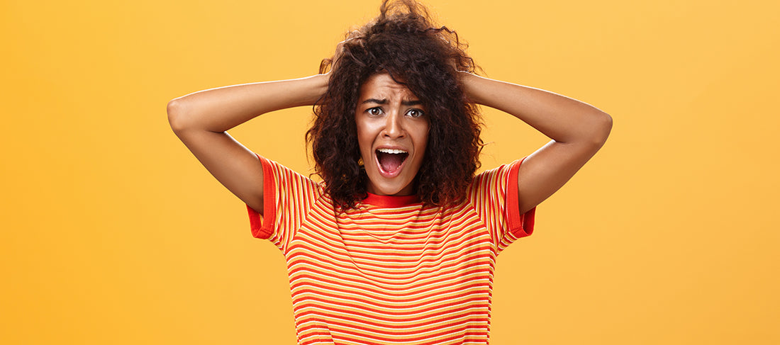 What Are The Different Types Of Curly Hair?