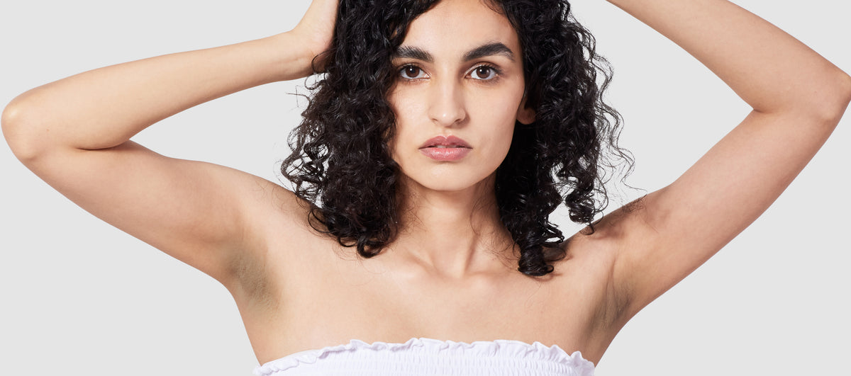 What Causes Dark Underarms? Here Are 5 Easy And Effective Ways To Remo ...
