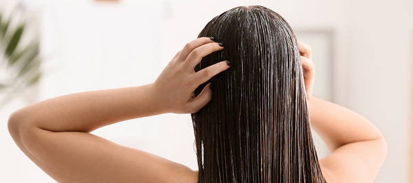 What Does Hair Conditioner Do To Your Hair?