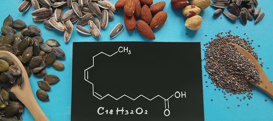 Why Is Linoleic Acid Good For Your Hair?