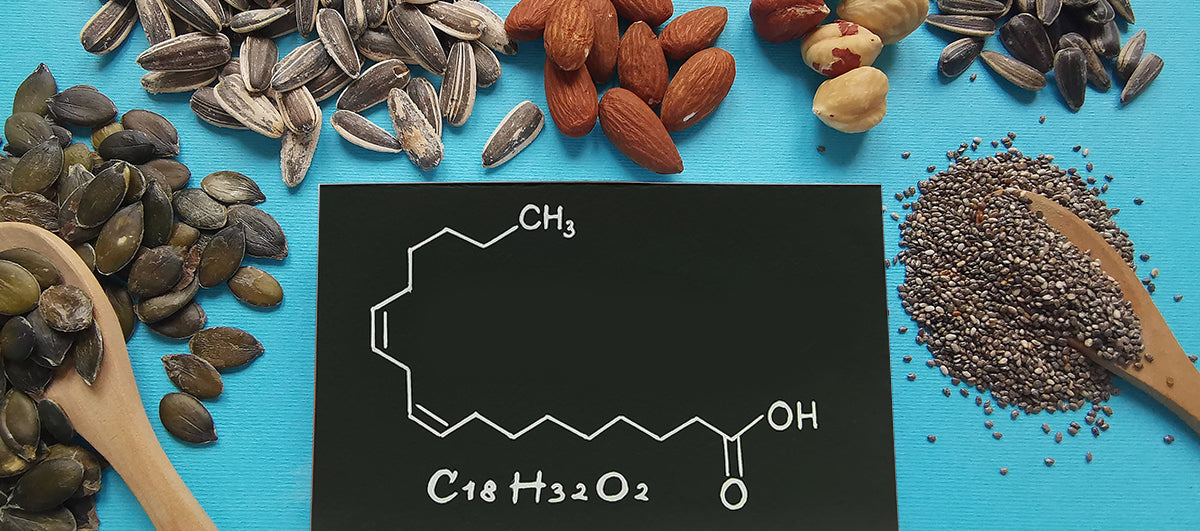 Why Is Linoleic Acid Good For Your Hair?