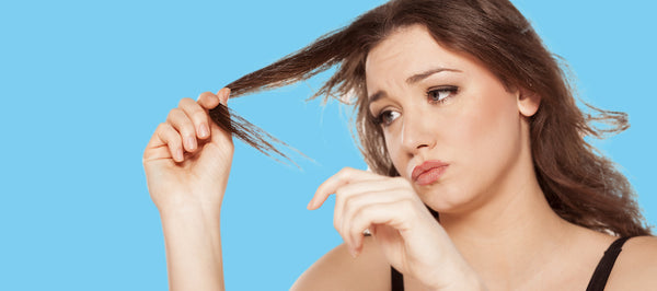 Why Omega-3 Fatty Acids Are Good For Your Hair?