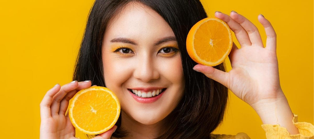 9 Proven Reasons to Add Vitamin C In Skincare Routine