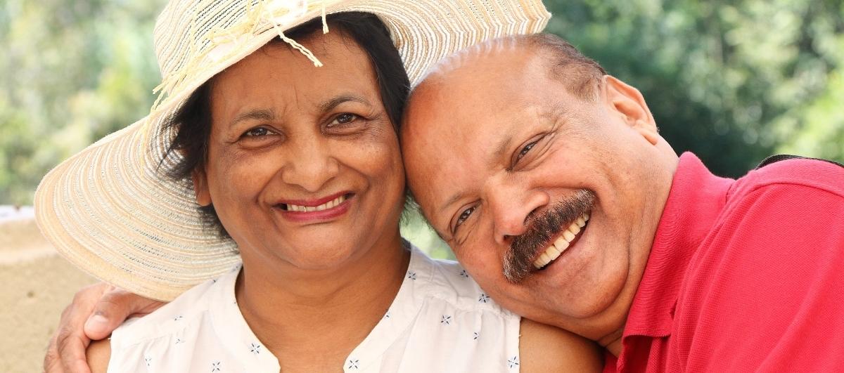All About Ageing: Acceptance and Care