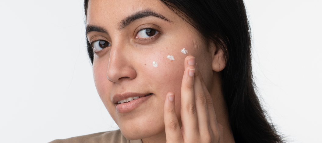 An Ultimate Skincare Routine For Combination Skin