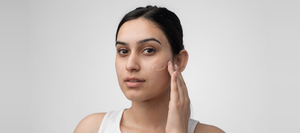 Skincare ingredients you should never use with Salicylic Acid