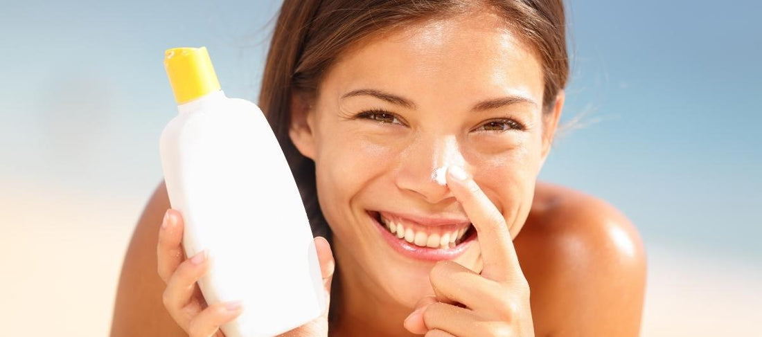 Does Sunscreen Really Prevent Signs of Ageing?