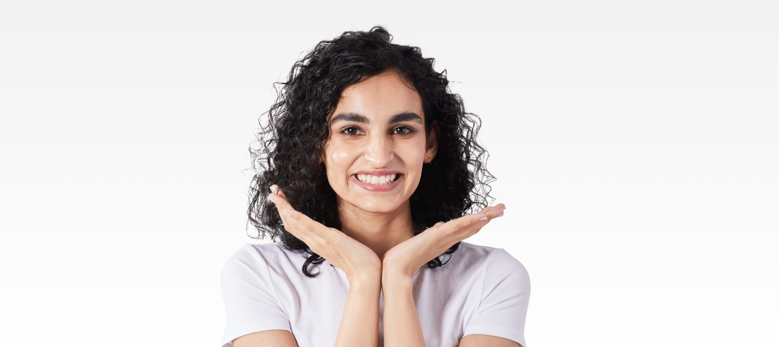 Embrace Your Natural Curls with the Curly Girl Method