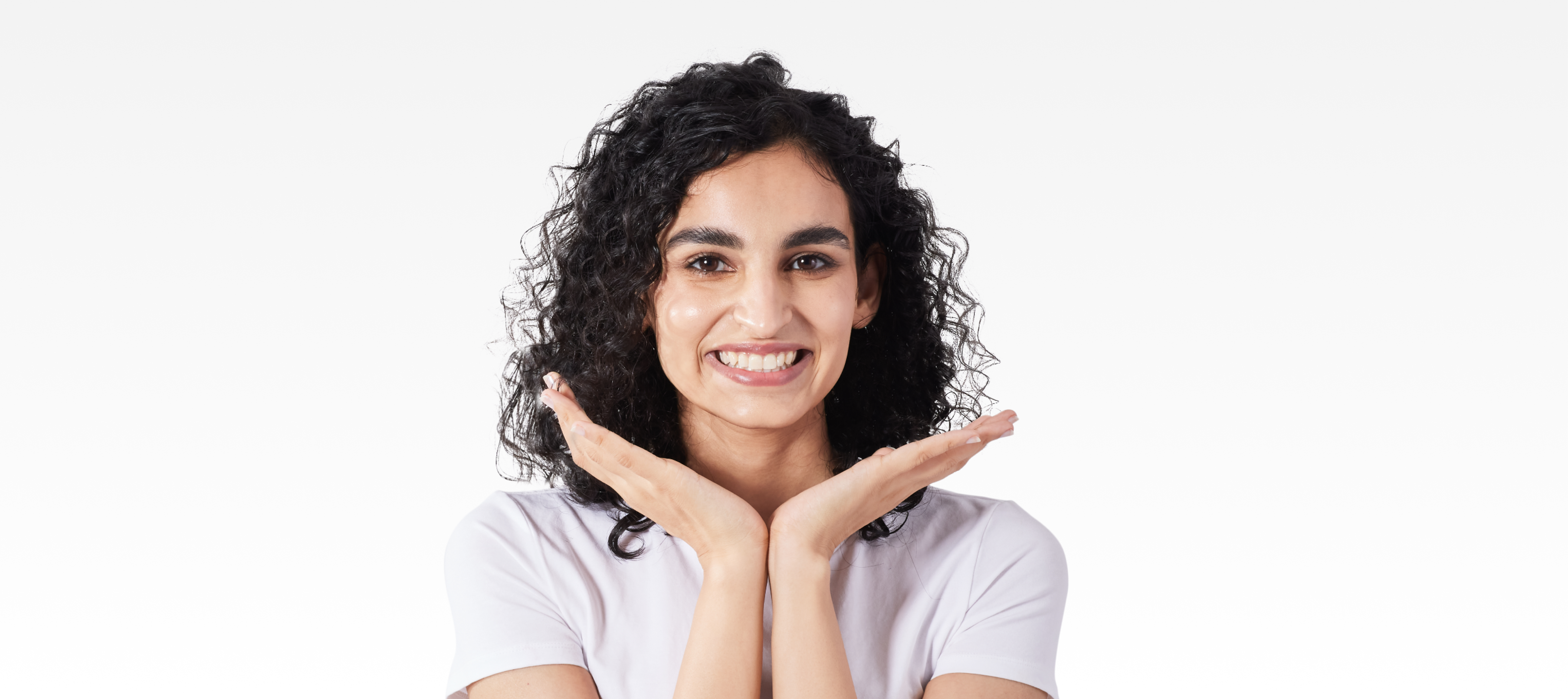 Embrace Your Natural Curls with the Curly Girl Method