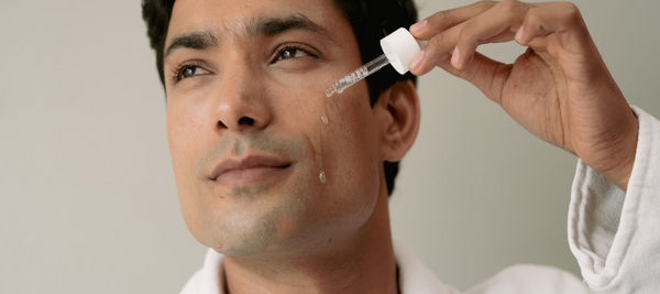 Mastering Skincare Routine for Men: A Stepwise Guide for Beginners to Advanced