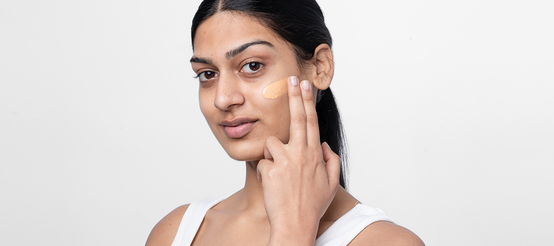 Difference between CC Creams and BB Creams 