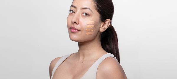 This SPF infused CC cream will replace your foundation