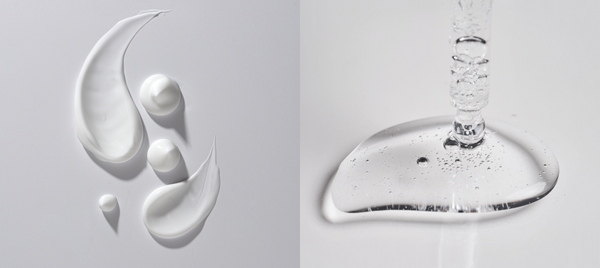 What Is The Difference Between Serums And Moisturisers?