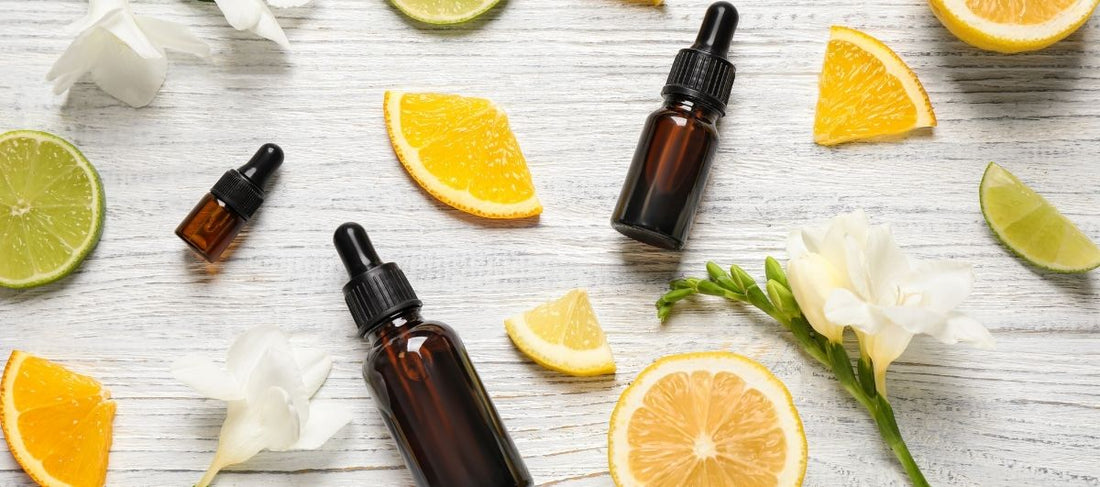 Best 3 Forms Of Vitamin C For All Skin Types