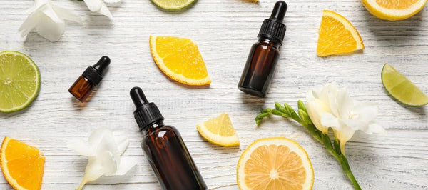 Best Forms Of Vitamin C For All Skin Types