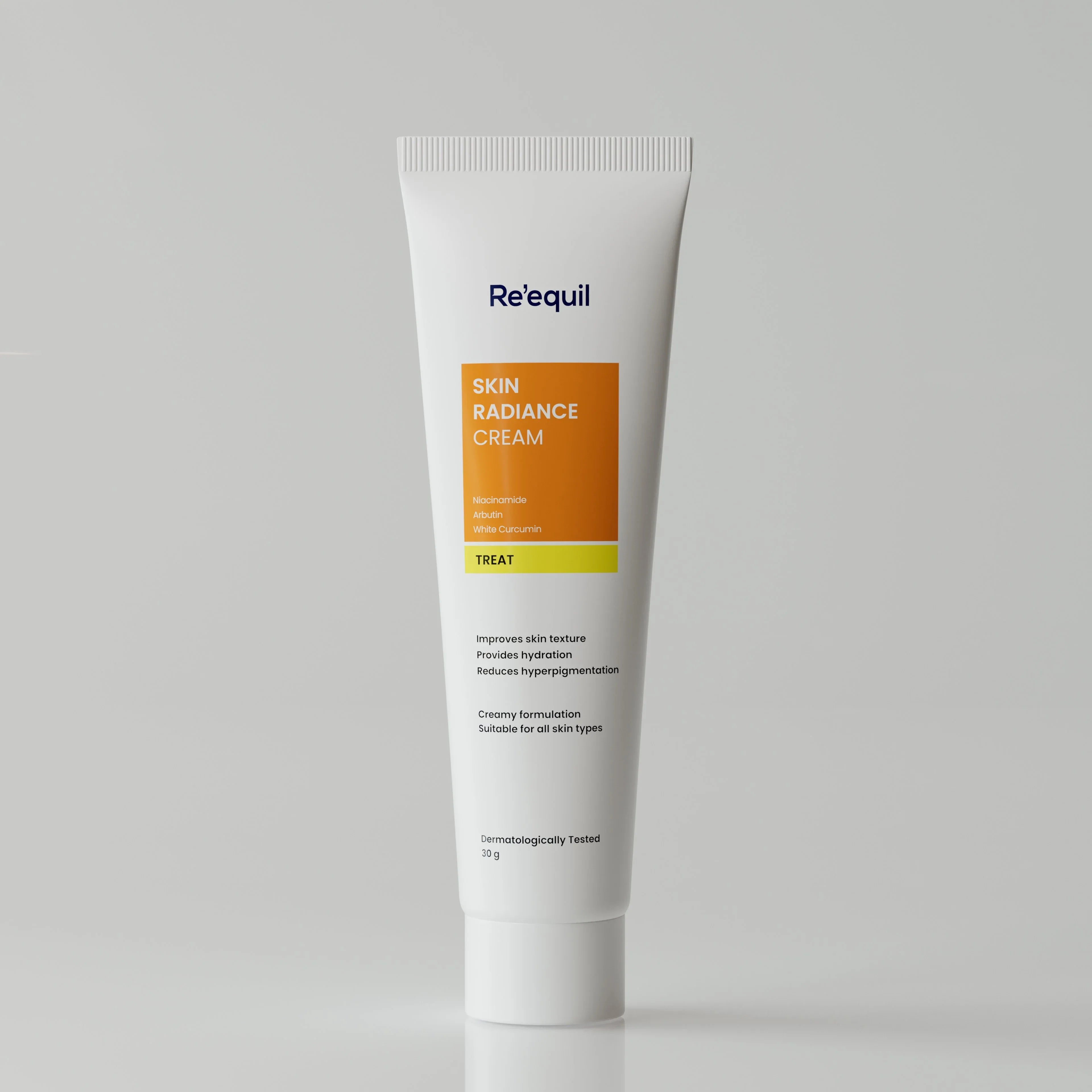 Reduce Dark Spots & Pigmentation - Re'equil